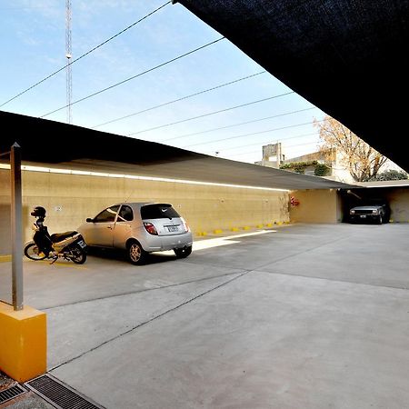 Orion Apartamentos Bahía Blanca Exterior foto